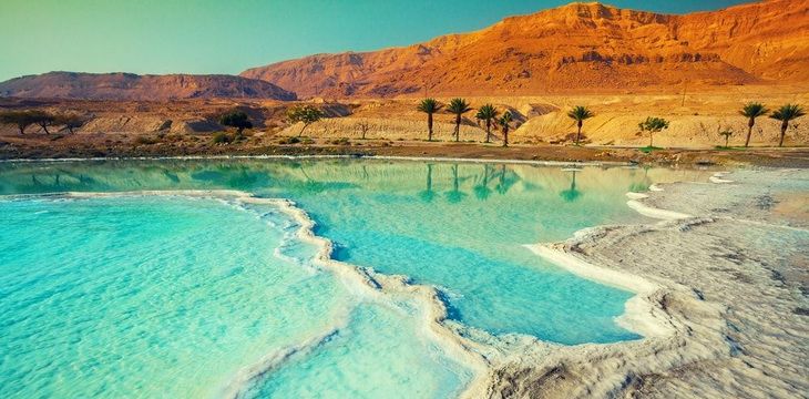 С 25 сентября граждане Узбекистана смогут посещать Иорданию без визы